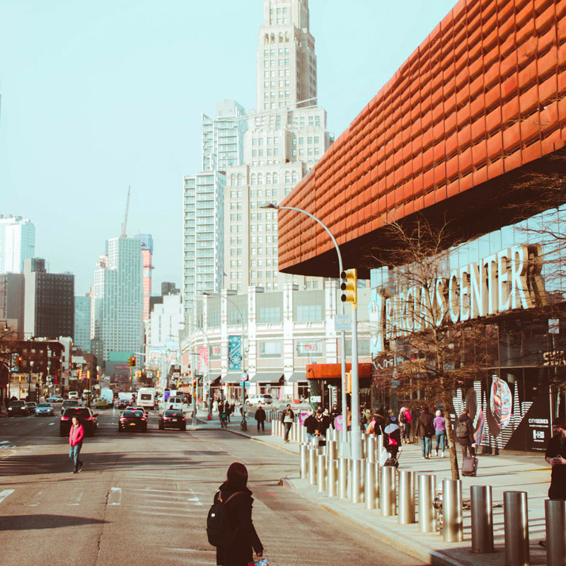 About BKXL Brooklyn BIPOC Accelerator